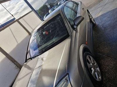 Usado 2002 Opel Vectra | € 2.500