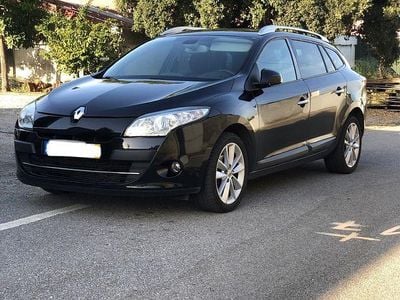 Renault Mégane III