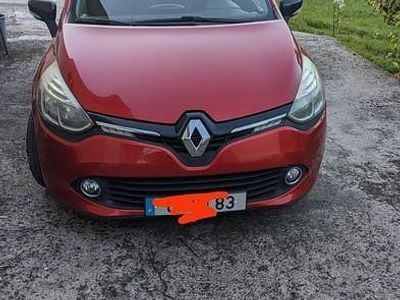 Renault Clio IV