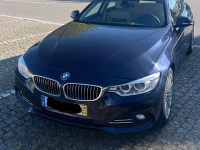 BMW 420