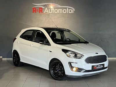 Ford Ka Plus