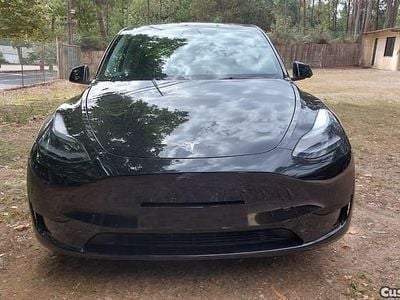 Usado Tesla Model Y Standard Range 219 kW (299 HP) 2023 Preto SUV