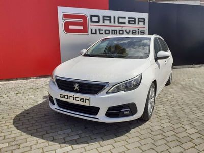 usado Peugeot 308 SW 1.5 BlueHDi Style