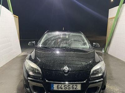 Renault Mégane III