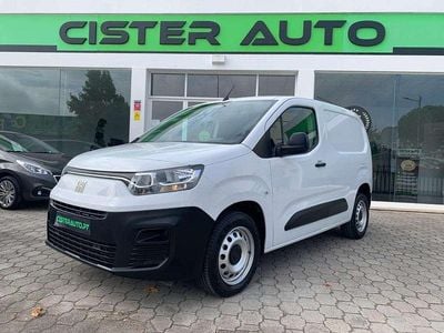 Fiat Doblò