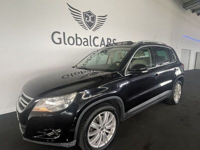 usado VW Tiguan 2.0 TDI Trend