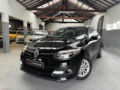 Renault Mégane GrandTour