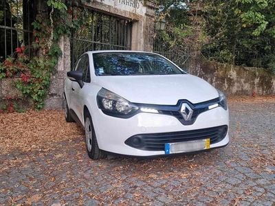 Renault Clio IV