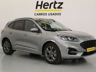 usado Ford Kuga 1.5 TDCi EcoBlue ST-Line