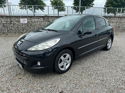 usado Peugeot 207 1.4 16V Sportium