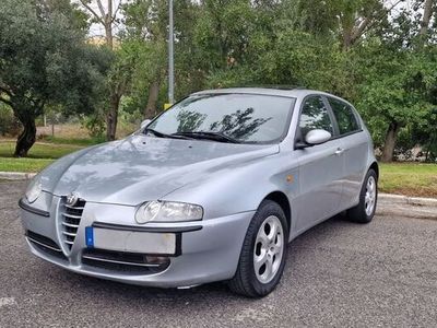 Alfa Romeo 147