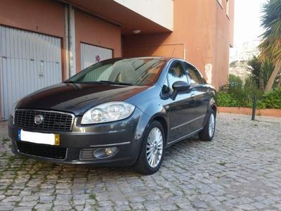 Fiat Linea