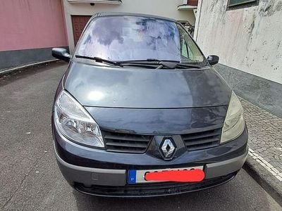Renault Scénic II