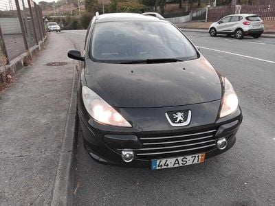 Usado 2005 Peugeot 307 Carrinha | € 2.900 (Preço justo)