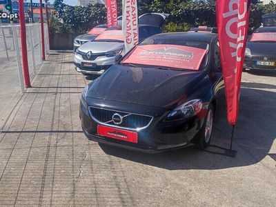 usado Volvo V40 2.0 D2 Kinetic