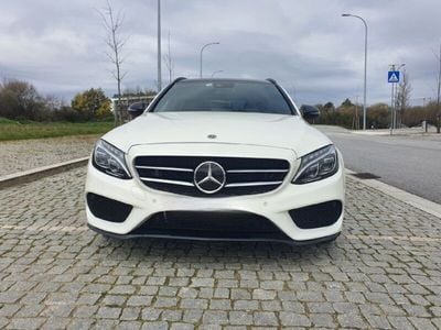 Mercedes C250