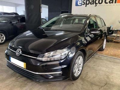 VW Golf VII
