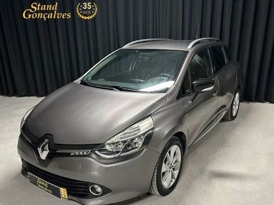 Renault Clio IV