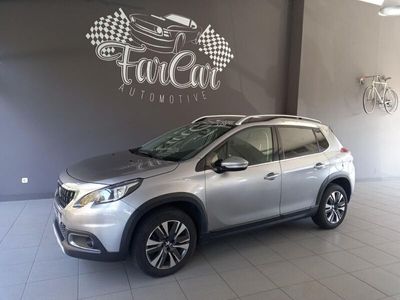 usado Peugeot 2008 1.2 PureTech Allure EAT6