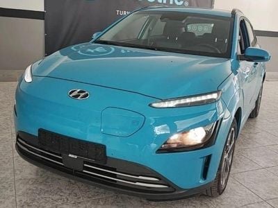 Hyundai Kauai