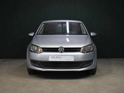 Cinzento Usado 2012 VW Polo Citadino | € 8.950 (Preço elevado)