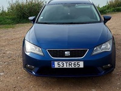 Seat Leon ST