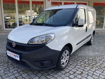 usado Fiat Doblò 1.3 MJ SX 3L