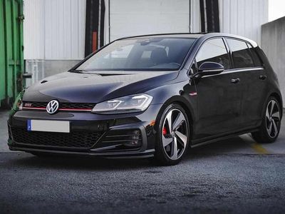 VW Golf VII
