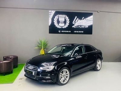 usado Audi A3 1.6 TDi Sport