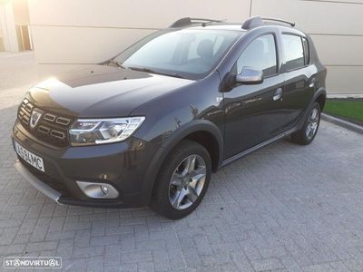 usado Dacia Sandero 0.9 TCe Stepway