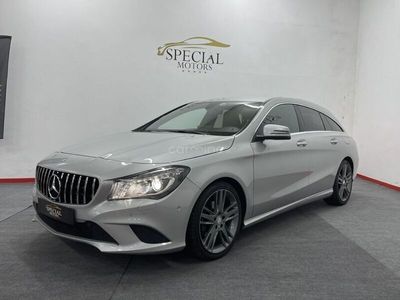 Mercedes CLA180