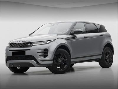 Usado Land Rover Range Rover evoque 309 HP (227 kW) 2021 Cinzento SUV