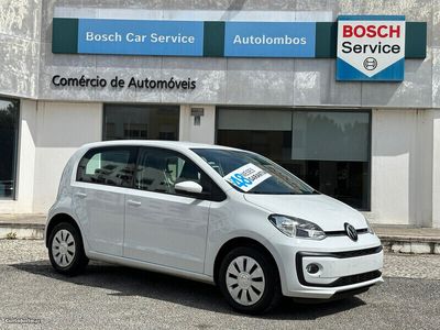 VW up!