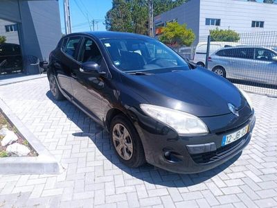 Renault Mégane III