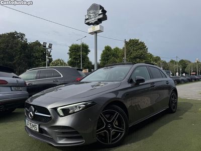 Mercedes A250