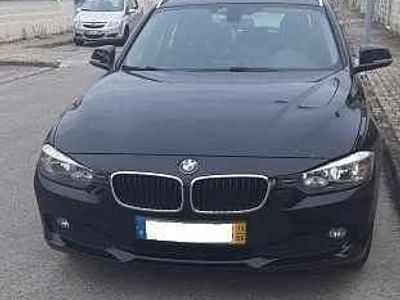 Usado BMW 318 143 HP (105 kW) 2013 Carrinha