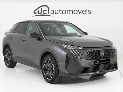 Cinzento Usado 2025 Peugeot 3008 | € 38.900