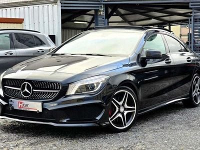 Usado Mercedes 170 AMG 170 HP (125 kW) 2014 Sedan