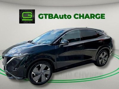 Nissan Ariya