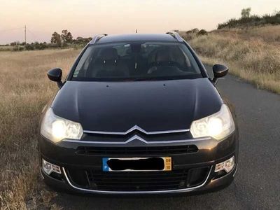 Citroën C5