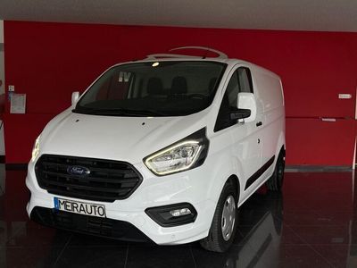 usado Ford Transit 290L1 2.0 H1-T.B.Trend