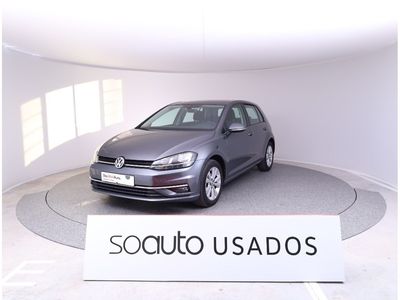 usado VW Golf VII GP 1.0 TSI CONFORTLINE