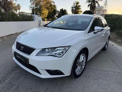 Seat Leon ST