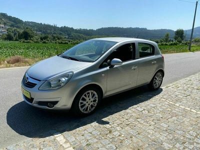 usado Opel Corsa 1.2 Gasolina