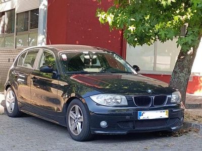 BMW 116