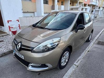 Renault Scénic III