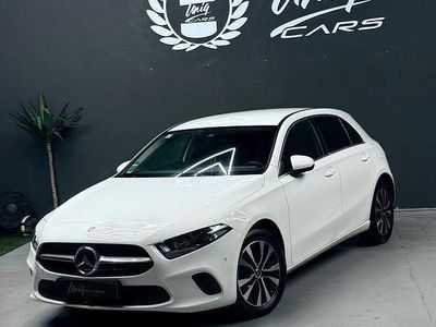 Mercedes A250