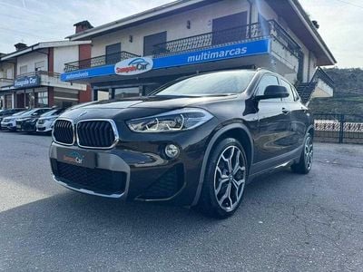 Castanho Usado 2019 BMW X2 SUV | € 27.990 (Preço justo)