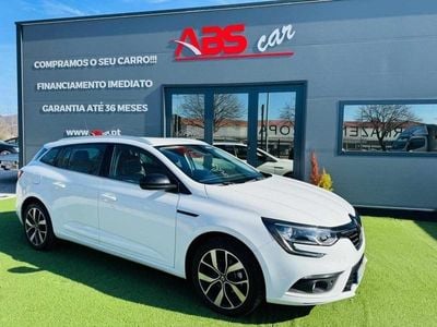 Renault Mégane IV