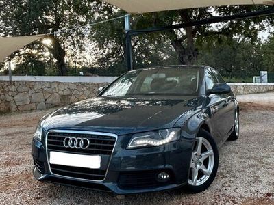 usado Audi A4 A41.8 TSI